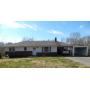 3 Bedroom Partial Brick Home
