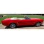 Classic Mustang, Farm Machinery & Much More!