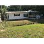 Home & 10 Acres in a "Park-Like" Setting