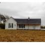 3 Bedroom Home & 1.07 Acres