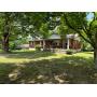 3 Bedroom Brick Home in a "Park-Like" Setting