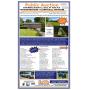 3 Bedroom, 2 Bath All Brick Home on 10 Acres