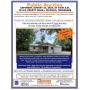 3 Bedroom Home with 5 Acres & a Pond
