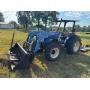 Farm Equipment