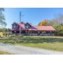 5 Bedroom House on 1.5 Acres PLUS a 5 Acre Tract PLUS Personal Property 5 Bedroom House on 1.5 Acres PLUS a 5 Acre Tract PLUS Personal Property