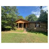 3 Bedroom. 1 Bath Brick Home