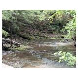 153.85 Acres Divided Into 12 Tracts