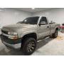 Trucks, Trailers, Farm Equipment & More!