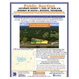 Commercial Tract