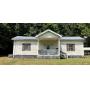 2.6 Acres with 2 Bedroom Home