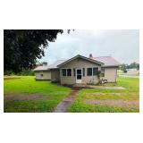 4 Bedroom, 2 Bath Home