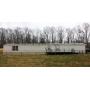 Mobile Home, Cottage/She Shed/Man Cave & 1.13 Acres