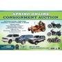 Spring Online Consignment Auction