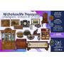 Nicholasville Treasures: Antiques, Decor & More!