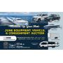 Power Up Your Fleet: June Equipment, Vehicle & Consignment Auction