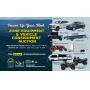 Power Up Your Fleet: June Equipment, Vehicle & Consignment Auction