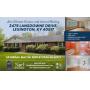 Absolute Auction Live On-Site with Internet Bidding: 3479 Lansdowne Drive, Lexington KY 40517
