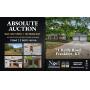 Absolute Auction Live On-Site with Internet Bidding: 71 Reilly Road, Frankfort KY 40601