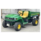 Fall Equipment Auction