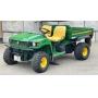 Fall Equipment Auction