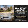 Absolute Auction Live On-Site with Internet Bidding: 315 Stratford Drive, Lexington KY 40503