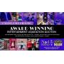 Award Winning Entertainment Liquidation Auction