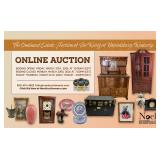 The Continued Estate Auction of Sue Kurtz in Harrodsburg KY