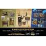 From Antiques, to Western, to Sci-Fi: A Multi-Estate Auction