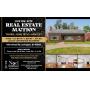 Absolute Real Estate Auction: 620 Chinoe Road, Lexington KY 40502