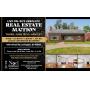 Absolute Real Estate Auction: 620 Chinoe Road, Lexington KY 40502