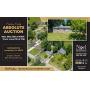 Absolute Real Estate Auction: 6413 North Drive, Louisville, KY 40272