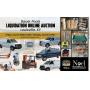 Bauer Pools Liquidation Online Auction Louisville, KY