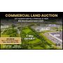 Commercial Land Auction 2417 Georgetown Road, Lexington KY 40511