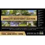 Central Kentucky Multi-Property Absolute Investment Auction