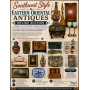 Southwest Style to Eastern Oriental Antiques Online Auction