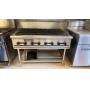 Online Only Auction Commercial kitchen equipment