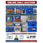 Online Personal Property Auction