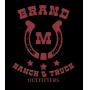 Brand M Liquidation