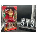 Barbie Special Edition