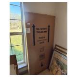 Tub/Shower Enclosures