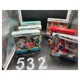 Kelly & Tommy Barbie