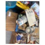 Lot Of Misc. Light Bulbs