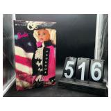 Barbie 2nd In American Beauties Collection
