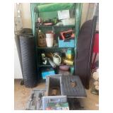 Misc. Garden Supplies & Equipment