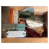 Lot Of Gun Cleaning Kits