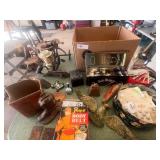 Lot Of Vintage Misc.