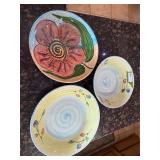 Villa Romana Bowl Set