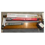 Lot of LED Shop Lights