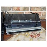 Home Entertainment System