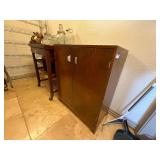 Wooden Cabinet
